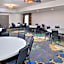 Hampton Inn By Hilton Broussard-Lafayette Area