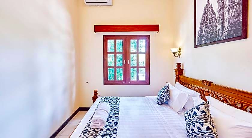 Tirtodipuran Hotel by Natts Hospitality Indonesia