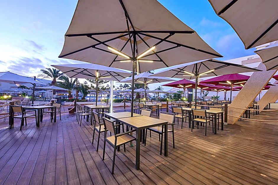 Dreams Lanzarote Playa Dorada Resort & Spa