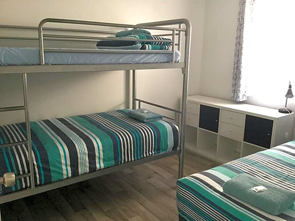 Esperance Bay Holiday Park