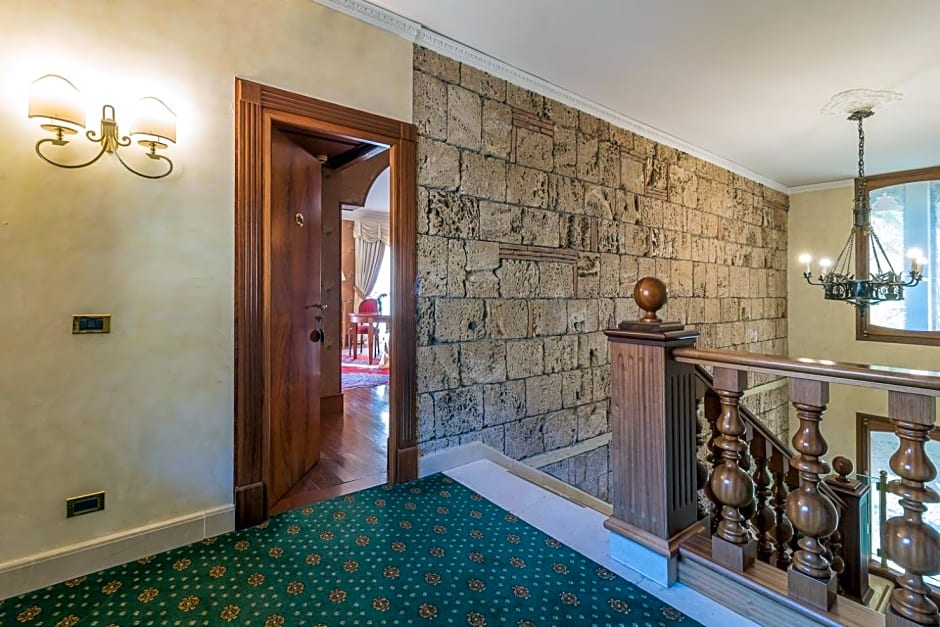 Hotel Torre Sant'Angelo