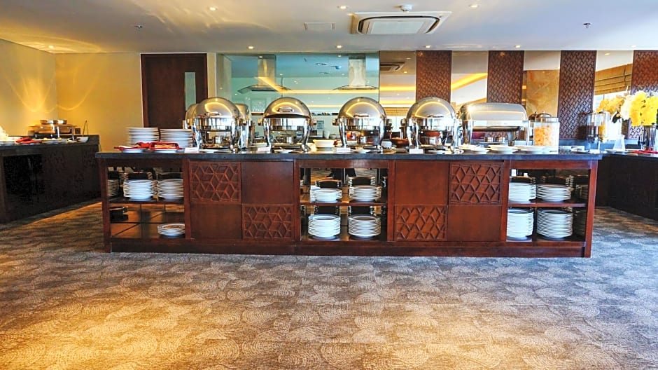 Louis Kienne Hotel Pandanaran