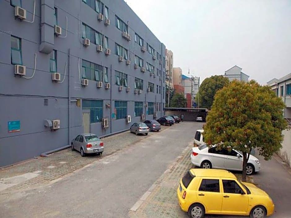 Jinjiang Inn Suzhou Taihu Xukou