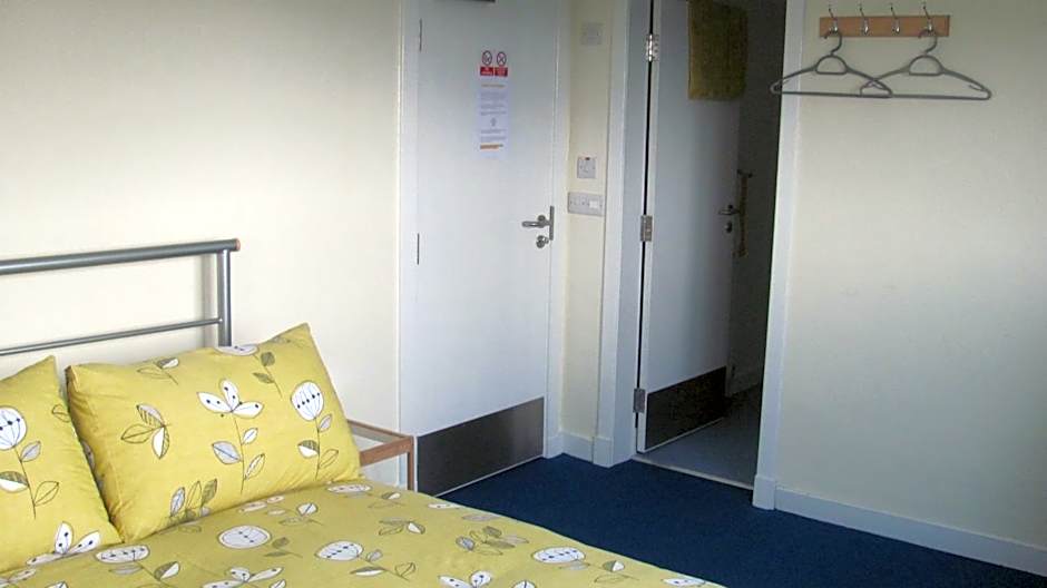 Barholm Accommodation