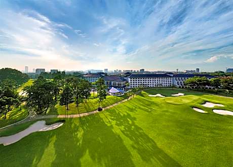 Hilton Shah Alam Glenmarie