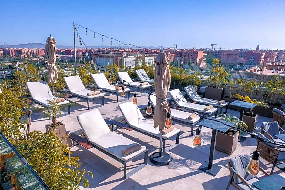 Longue vie Hotels
