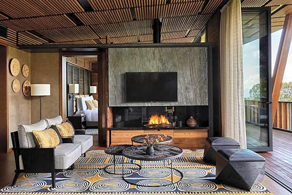 One&Only Gorilla's Nest