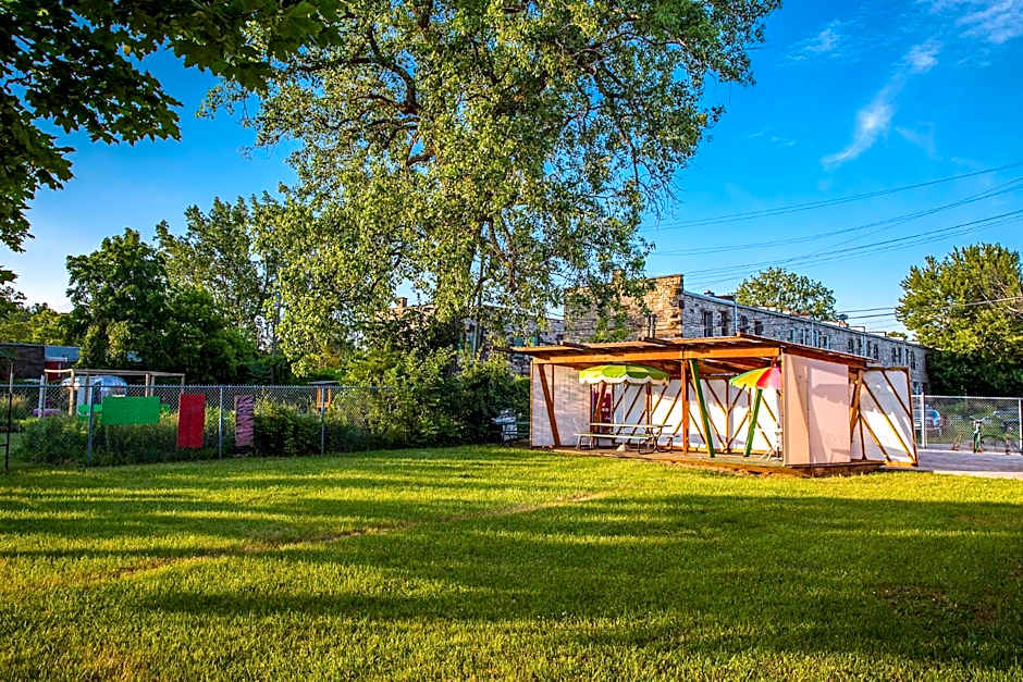 Hostel Detroit