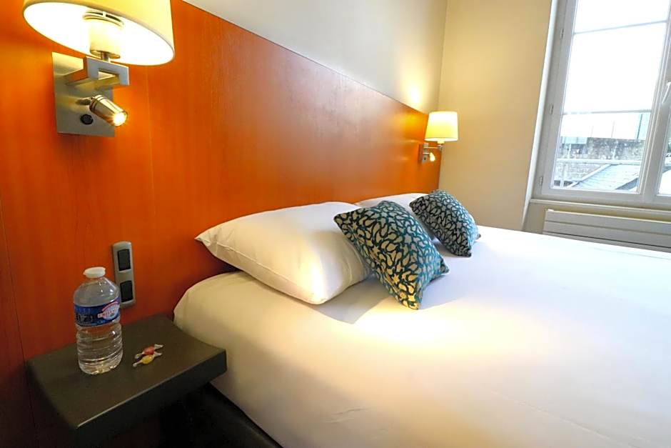 Hotel de la Gare Brest