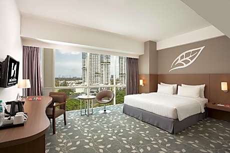 Swiss-Belinn Kemayoran