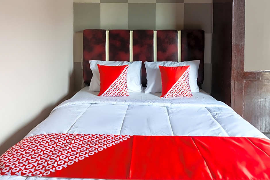 Hotel O Adelia Residence