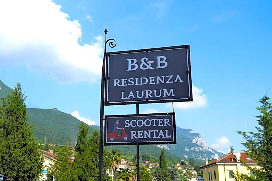 Residenza Laurum