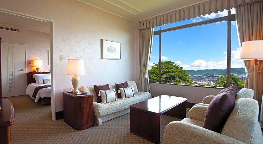 Gamagori Classic Hotel