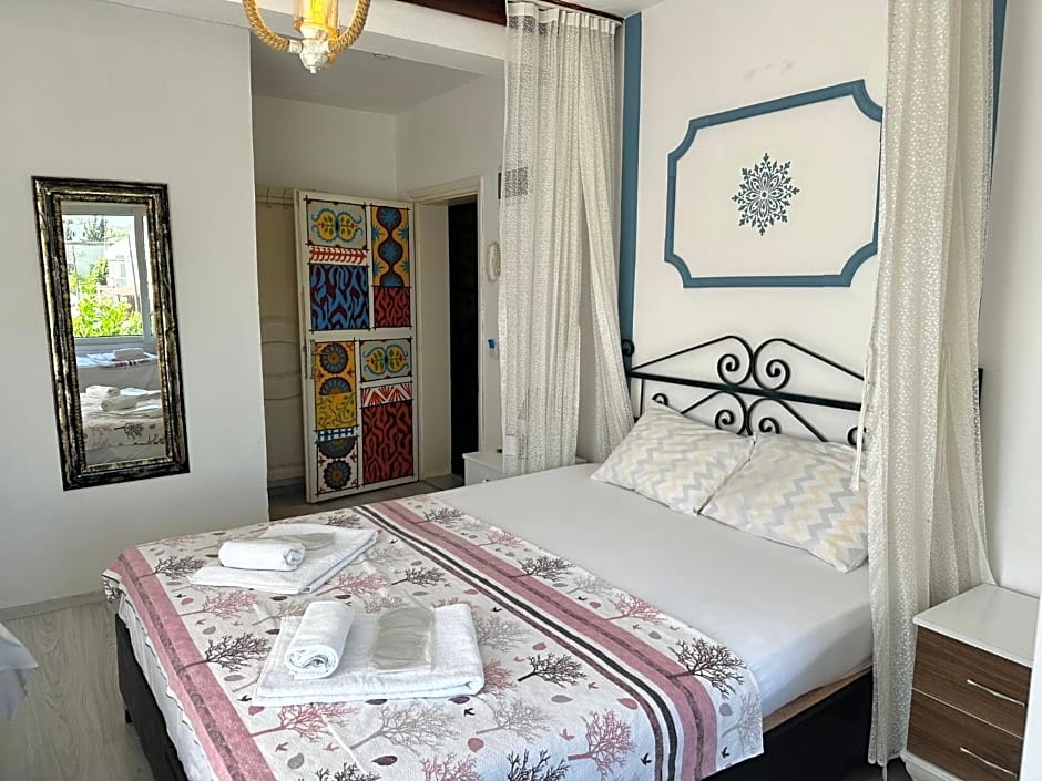 Bonjourla Otel