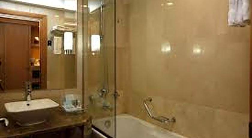 Novotel Dammam Business Park