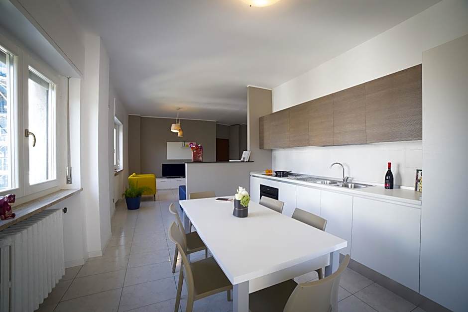 Aurum Aparthotels Gambara