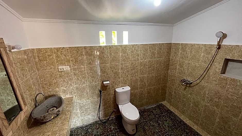 Cici Bungalow Senggigi