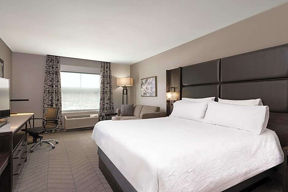 Hilton Garden Inn Hanover/Lebanon