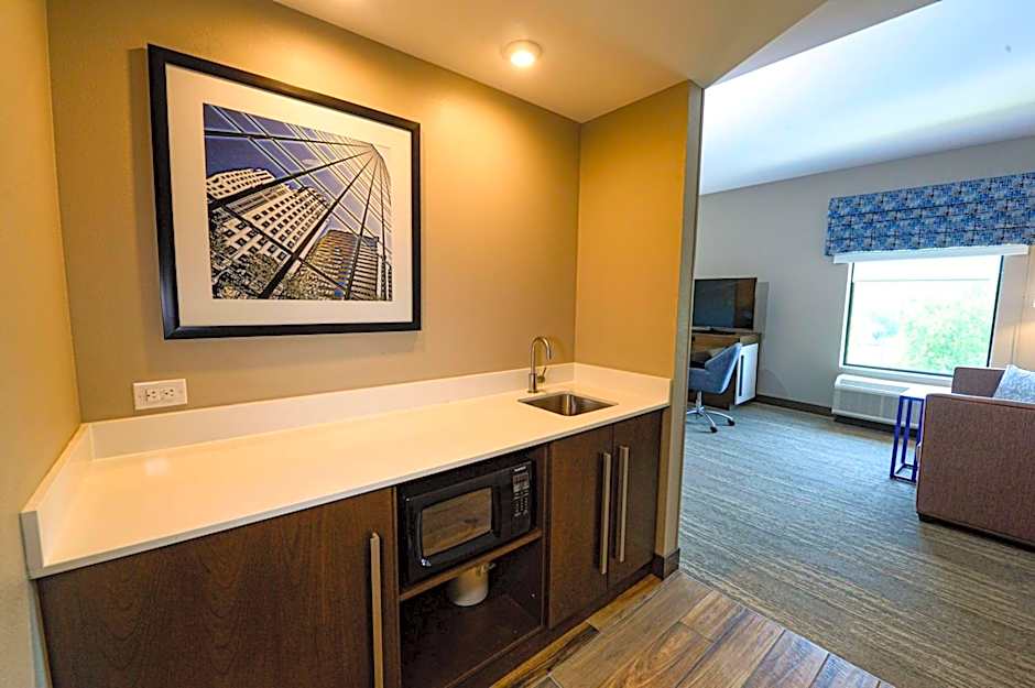 Hampton Inn By Hilton & Suites Lenoir, Nc