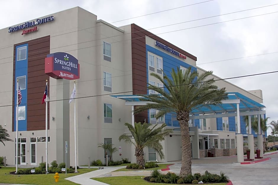 SpringHill Suites by Marriott Corpus Christi