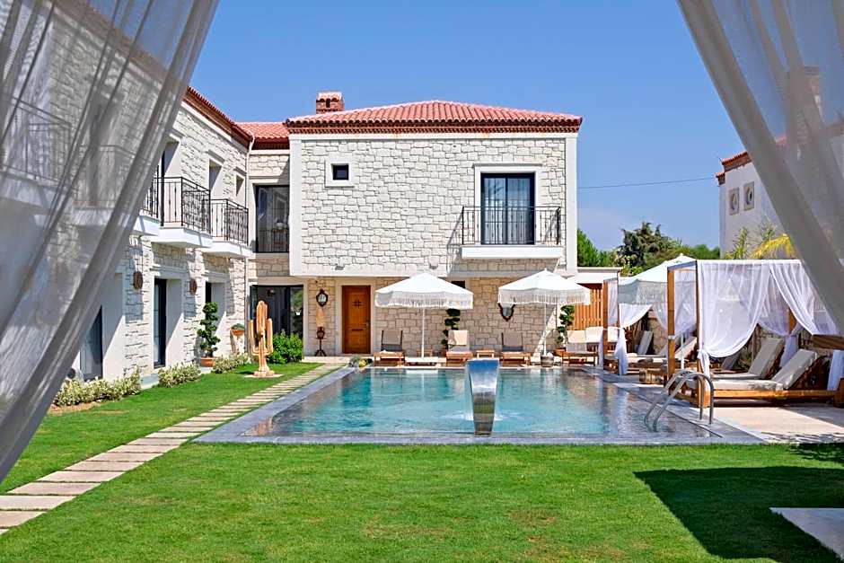 Zaena Hotel Alaçatı