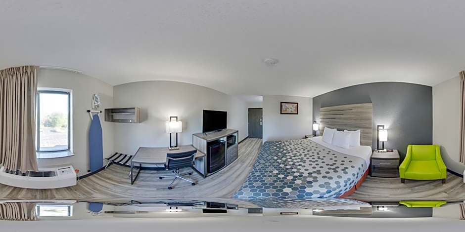 Sonesta Essential Des Moines