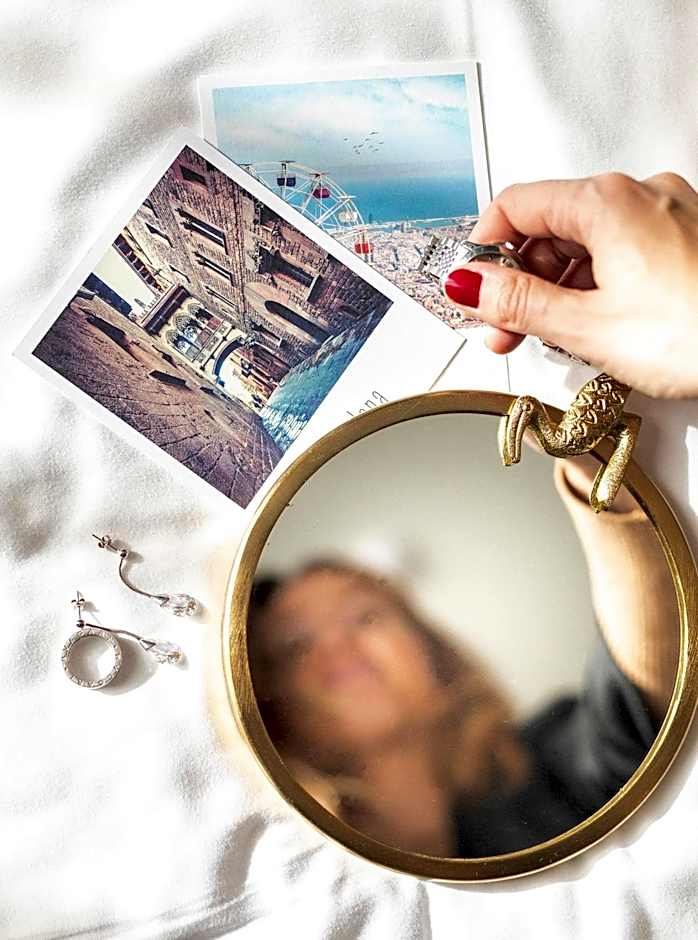 Maldà Singular Hotel