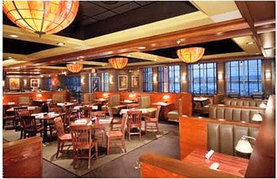 Hilton Garden Inn Dubuque Downtown