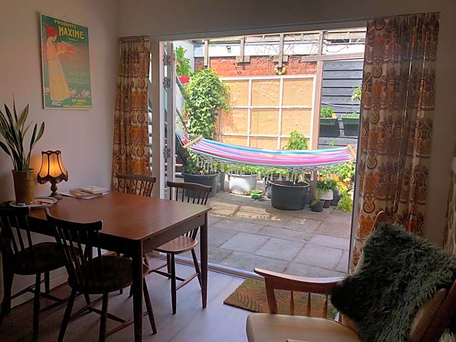 SOEPP hotel & restaurant