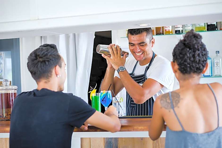 Hôtel Le Grand Bleu