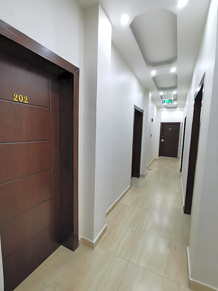 Nice View Hotel فندق الأطلالة الجميلة للعائلات فقط