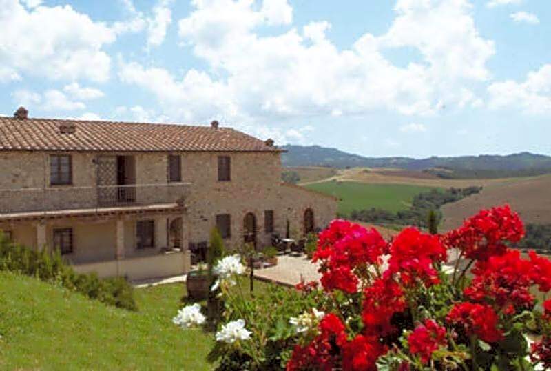 Agrihotel Il Palagetto