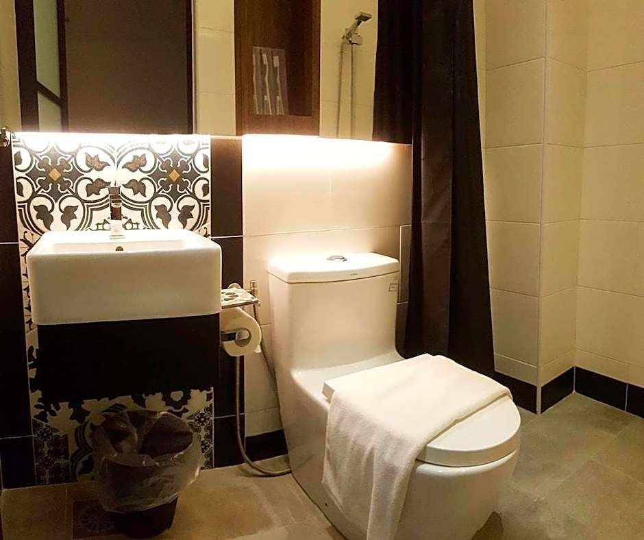 Styles Hotel