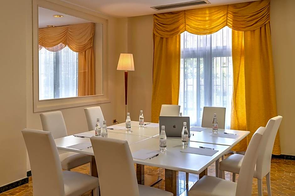 Hotel Galeazzi