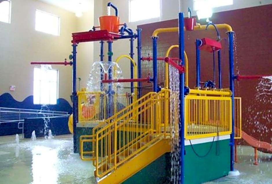 Holiday Inn Omaha Downtown Waterpark By IHG