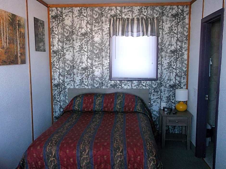 Haileybury Beach Motel