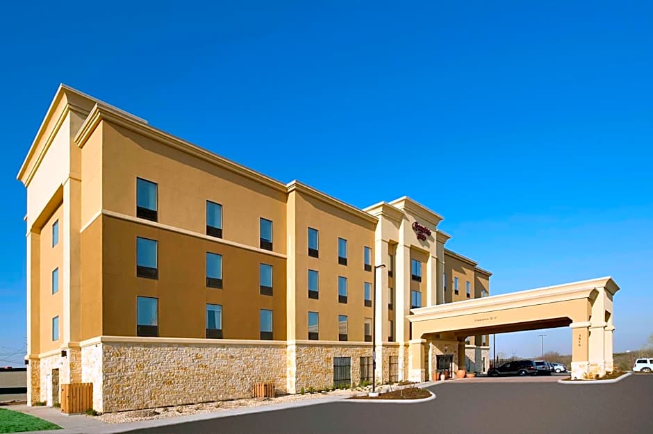 Photo 1 of 20 of Hampton Inn By Hilton Temple