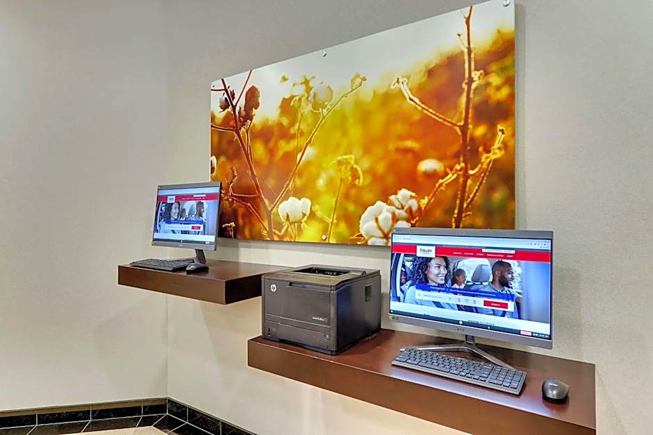Drury Inn & Suites Sikeston
