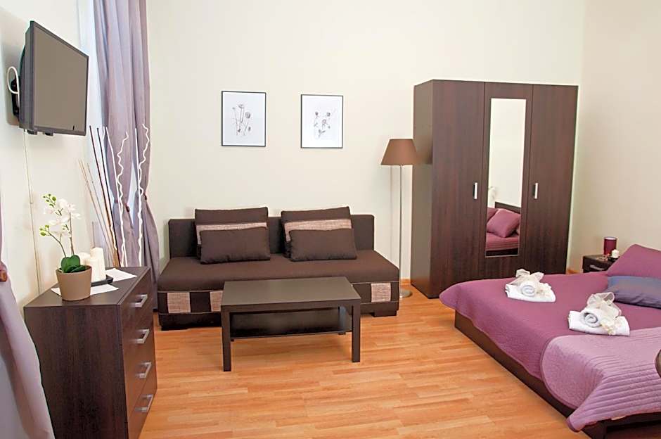 BedRooms Piotrkowska 64