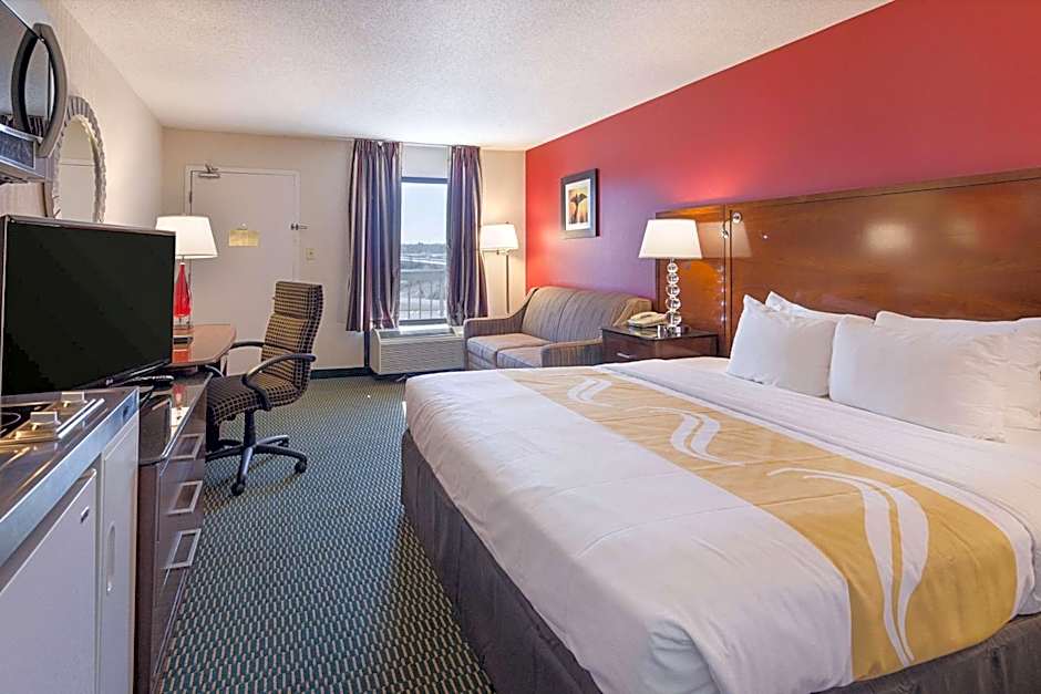 Quality Inn Christiansburg