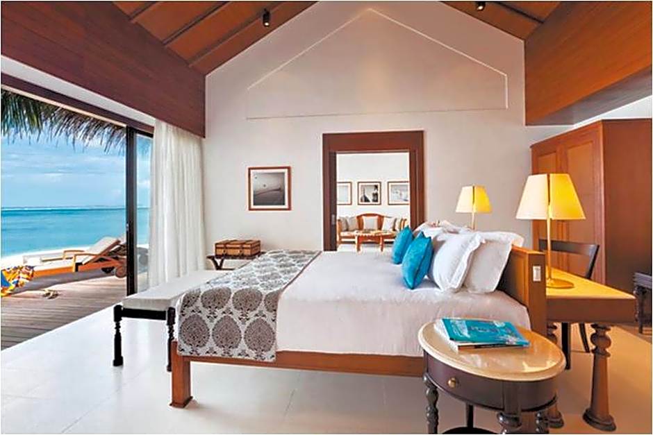 Photo 1 of 5 of Beach Villa 1 Bedroom