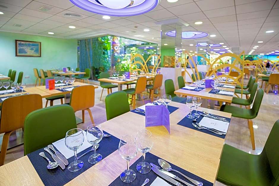 Hotel Servigroup Diplomatic