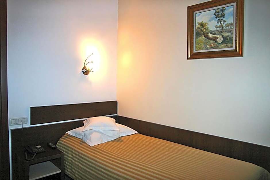 Hotel Kilometrul Zero