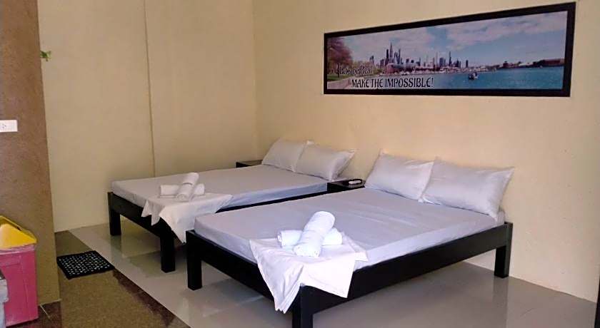 VF Riton Apartelle anex