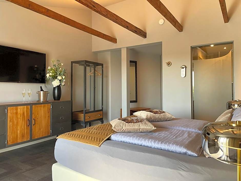 Hotel Belvedere