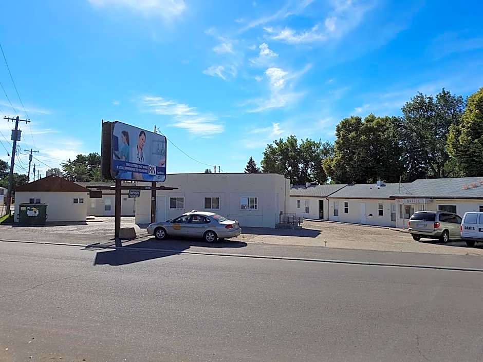 Hat Motel