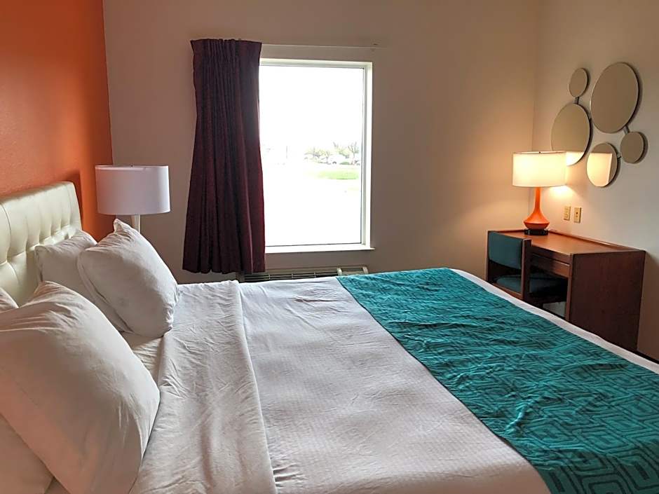 Howard Johnson by Wyndham Airport