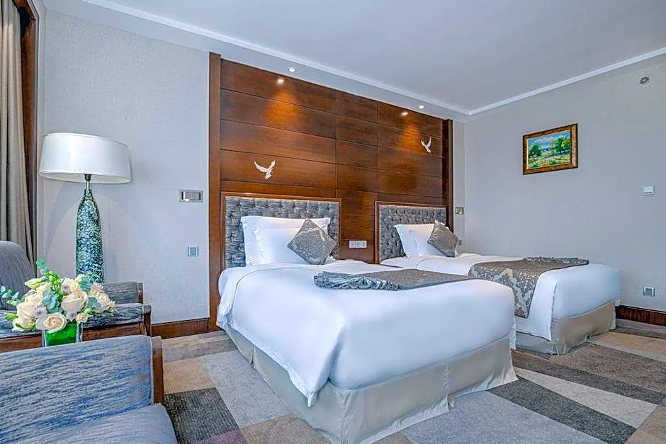 Changsha Muyi H Hotel