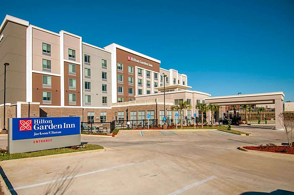 Hilton Garden Inn Jackson/Clinton