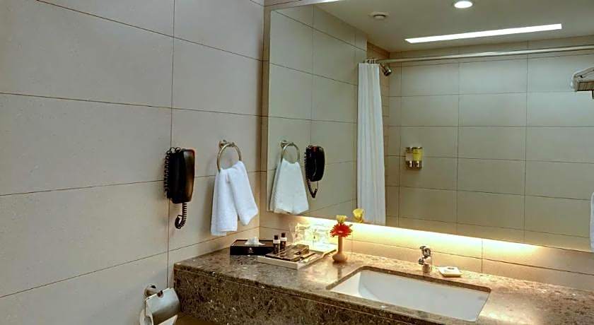 Hotel Suba International